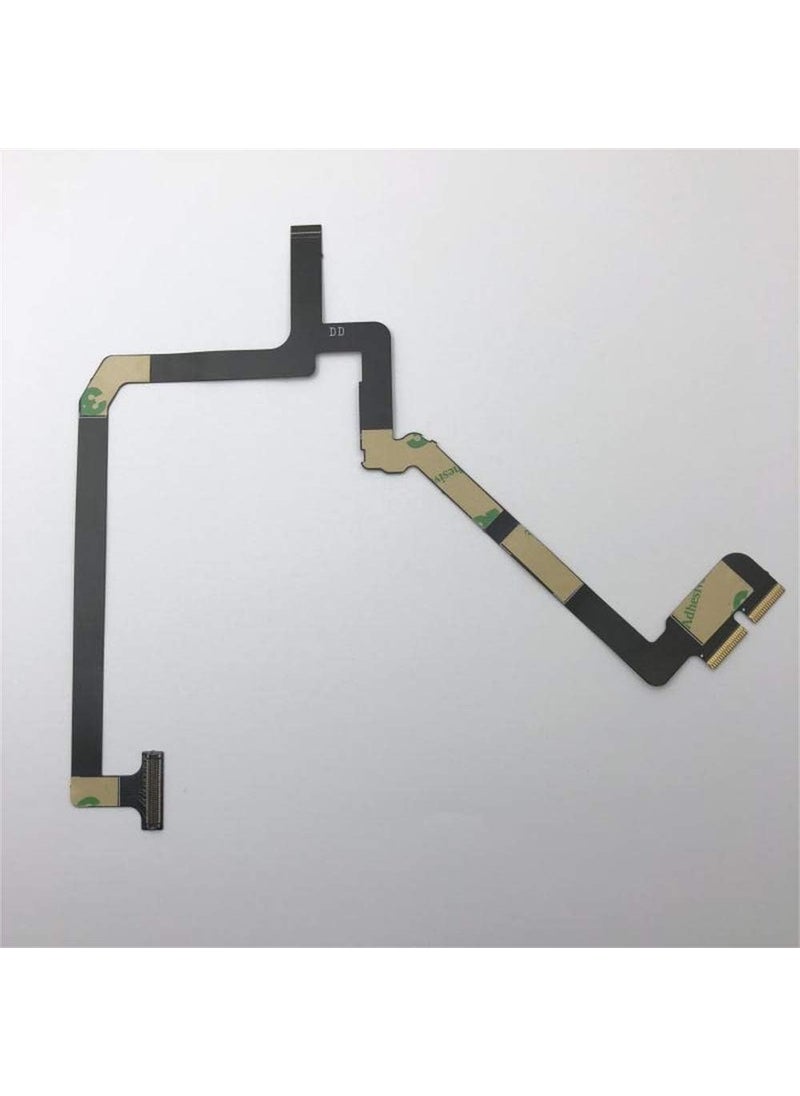 Xmipbs Gimbal Flat Cable Replacement Ribbon Cable for DJI Phantom 4 PRO V20  - Image 1