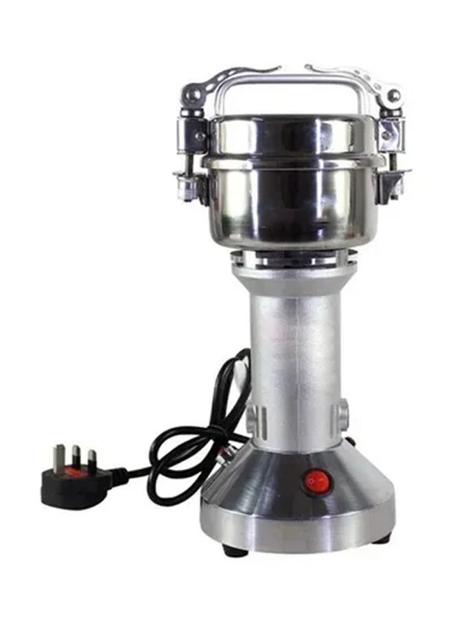TOSCANA U - Multifunctional Stainless Steel Electric Coffee Grinder 950W 150 Gram - Image 1