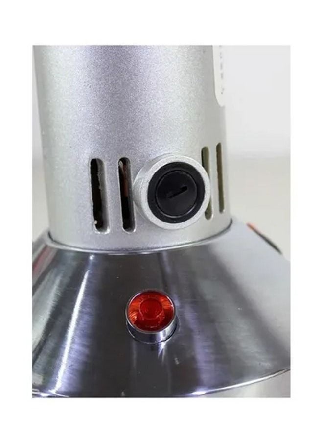 TOSCANA U - Multifunctional Stainless Steel Electric Coffee Grinder 950W 150 Gram - Image 1