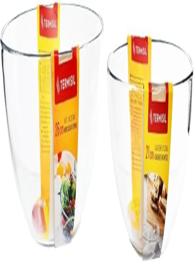 Termisil Salad bowl 26 cm