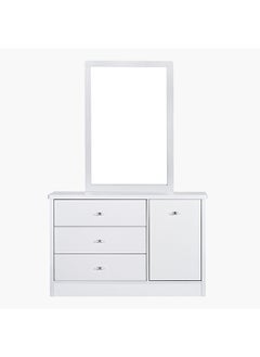 Home Box Cornell Mirror without Dresser  - Image 4