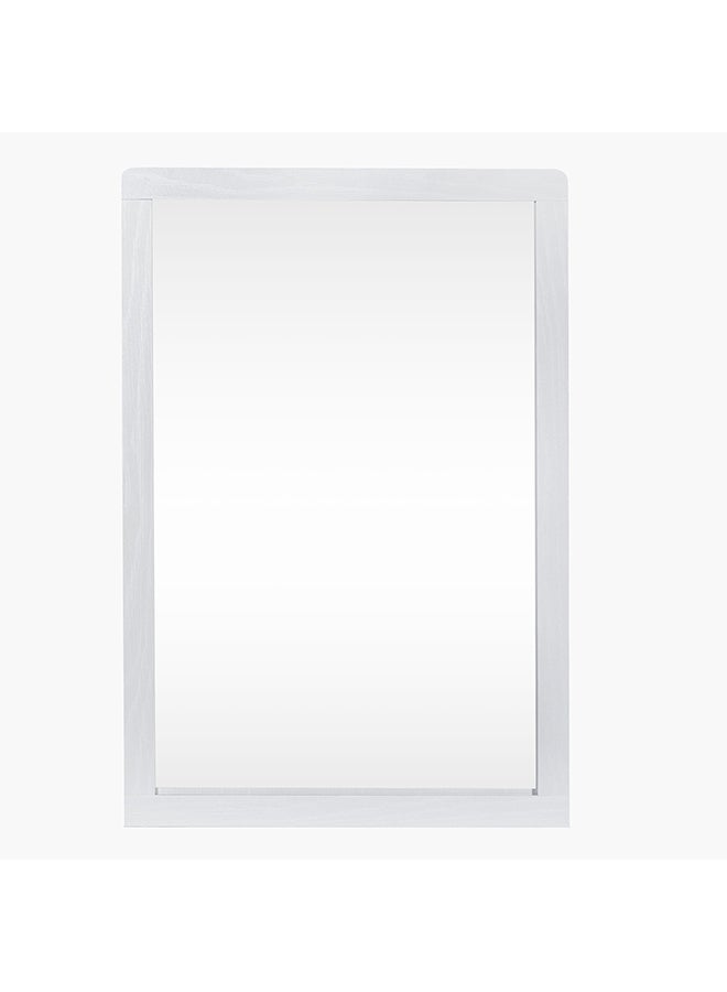 Home Box مرآة كورنيل بدون تسريحة  - Image 2