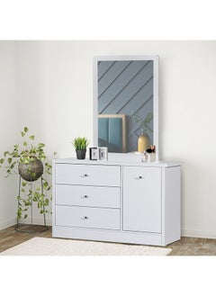 Home Box Cornell Mirror without Dresser  - Image 3