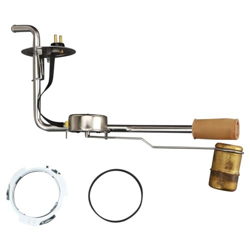 TRQ Fuel Tank Sending Unit Compatible with 1964-1966 Ford Thunderbird - Image 1