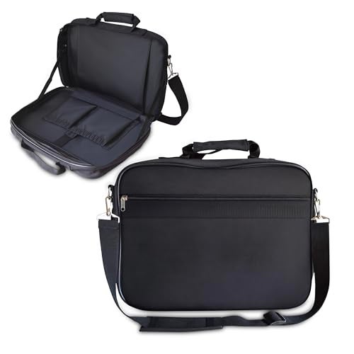Kalinar LDS Temple Bag – Transport & Protect Your Temple Worship Essentials – Compact, Lightweight Garment Bag for Men and Women – Safeguard Your Sacred Attire On The Go - Image 1