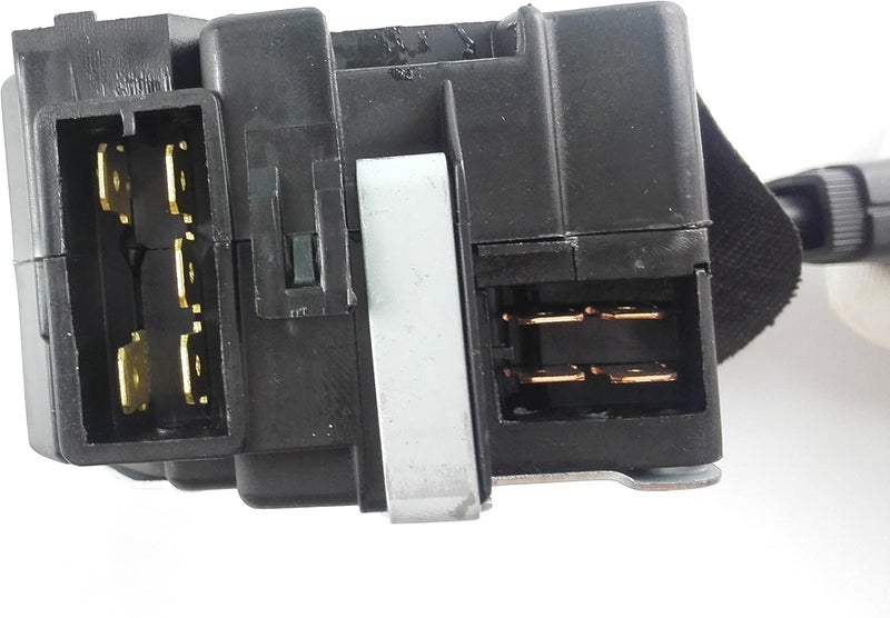 Wivplex Steering Indicator Switch for R9 R11 - Image 4