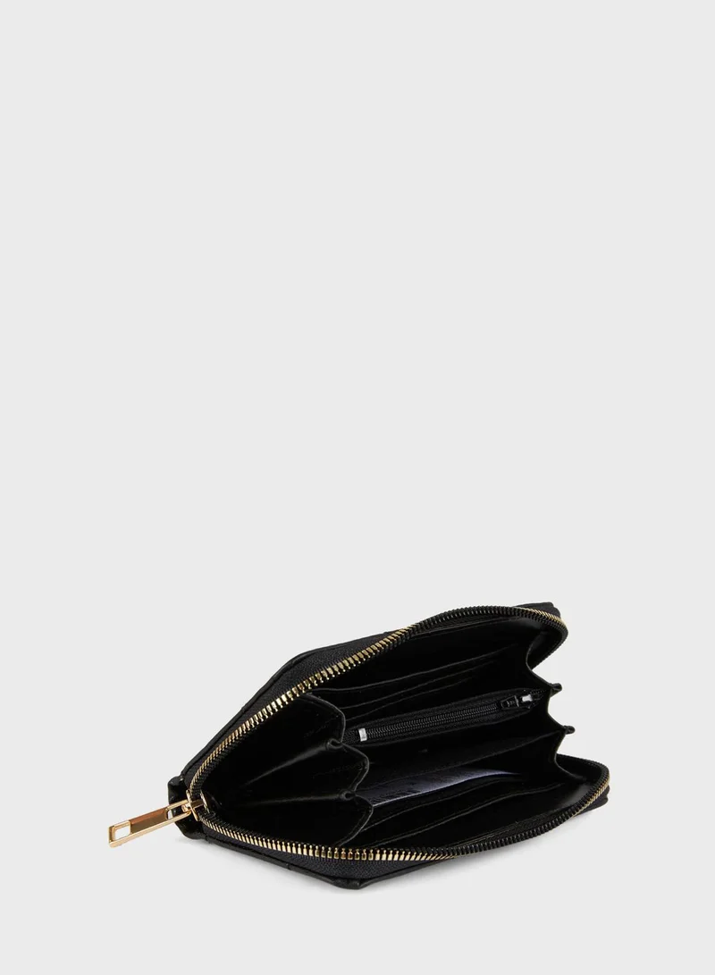 DeFacto Zip Around Wallet