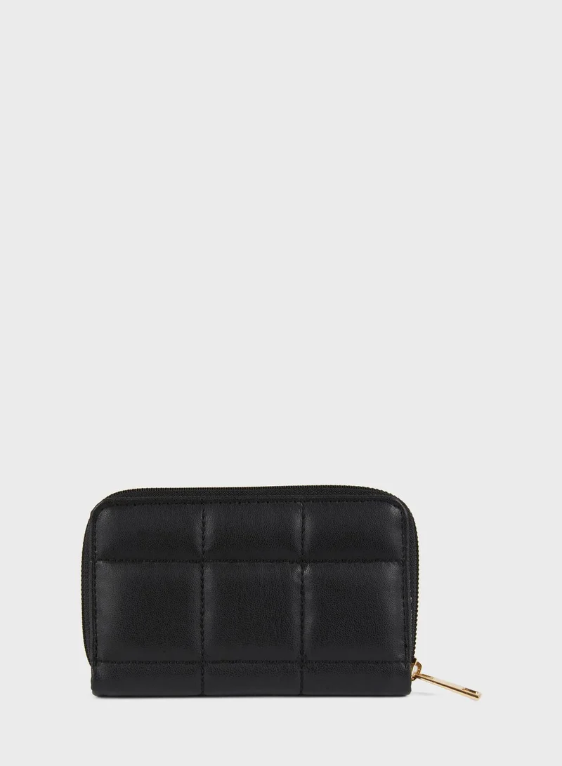 DeFacto Zip Around Wallet