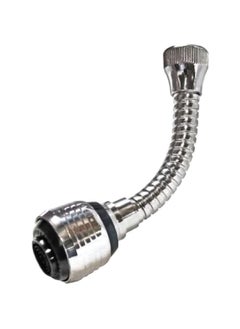 Turbo Flex Swivels 360 Degree Flexible Faucet Spra 