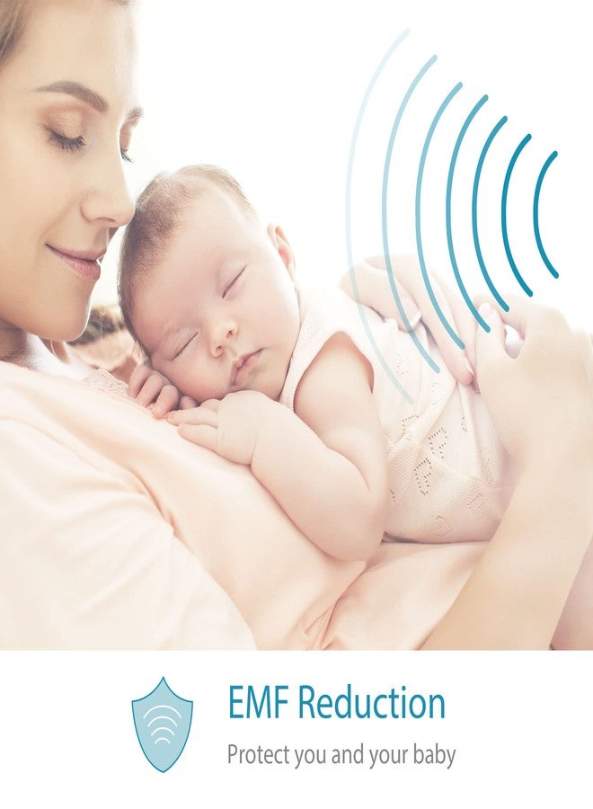 Moonybaby Add-on Camera, Only for Handheld Monitor's S/N Number Start with 13 or 18 - Image 3