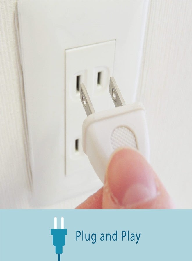 Moonybaby Add-on Camera, Only for Handheld Monitor's S/N Number Start with 13 or 18 - Image 5