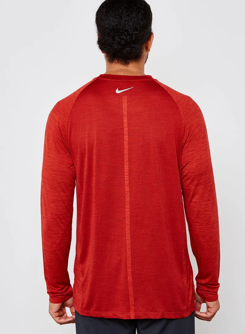 Nike Dri-FIT Medalist T-Shirt