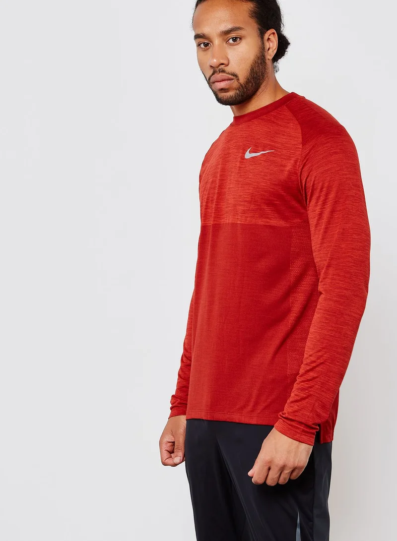 Nike Dri-FIT Medalist T-Shirt