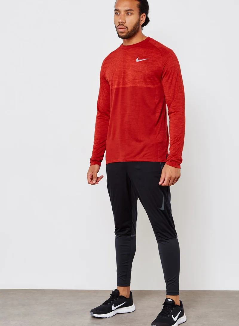 Nike Dri-FIT Medalist T-Shirt
