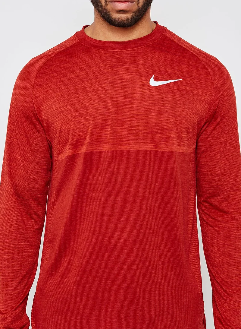 Nike Dri-FIT Medalist T-Shirt
