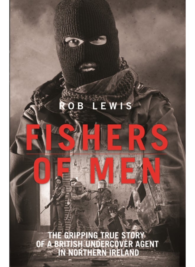 Fishers of Men