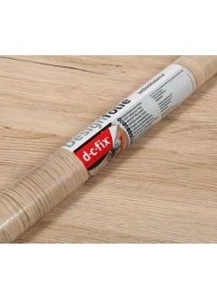 d-c-fix 346-0646 Self Adhesive Wood Pattern Foil  - Image 2