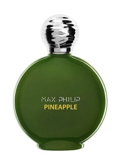 MAX PHILIP Pineapple Eau De Parfum 100Ml  - Image 1