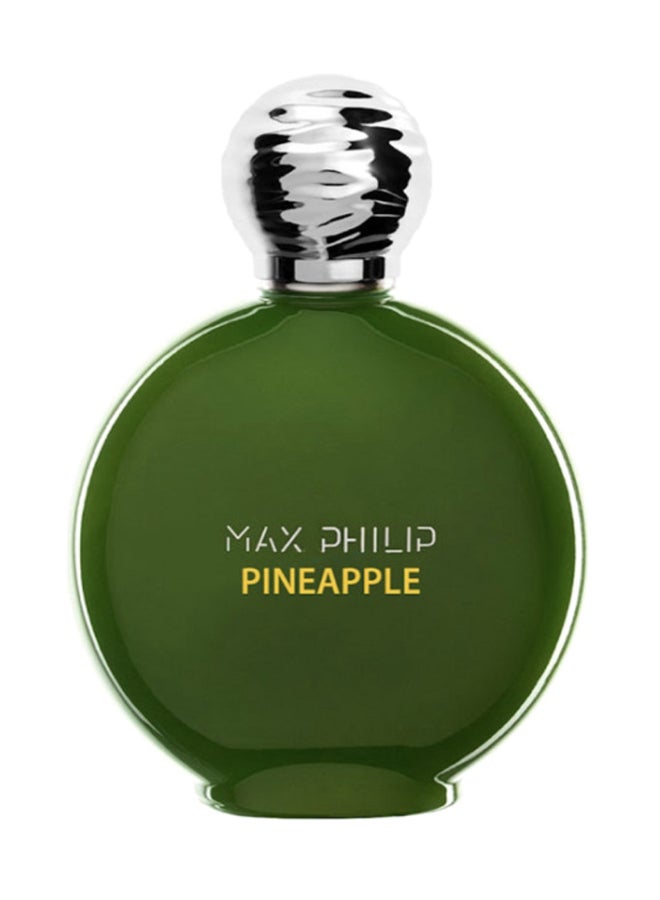 MAX PHILIP Pineapple Eau De Parfum 100Ml - Image 1