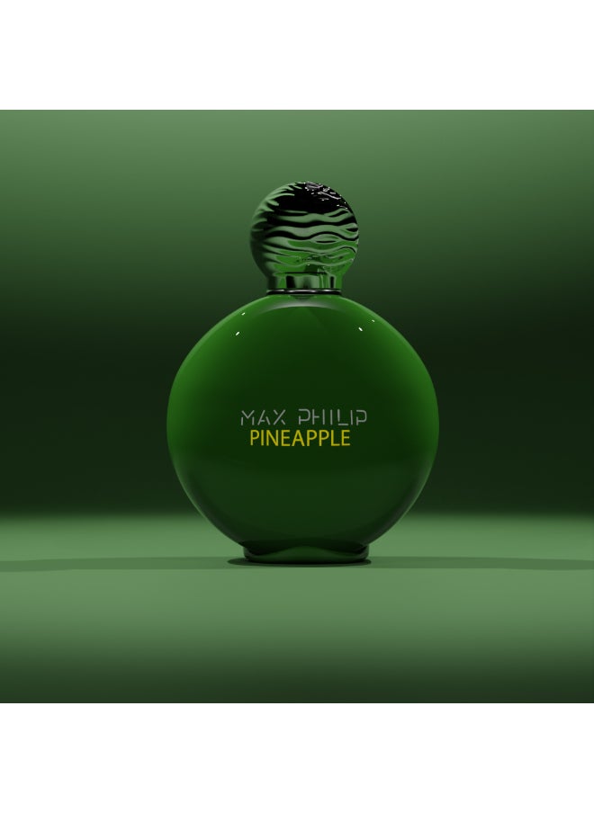 Pineapple Eau De Parfum 100Ml - pzsku/Z0D3F70B76A13180865EBZ/45/_/1718024555/15a7e78d-d5e6-44bb-a123-13a19aa42595