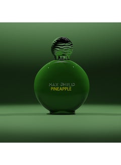 MAX PHILIP Pineapple Eau De Parfum 100Ml  - Image 2