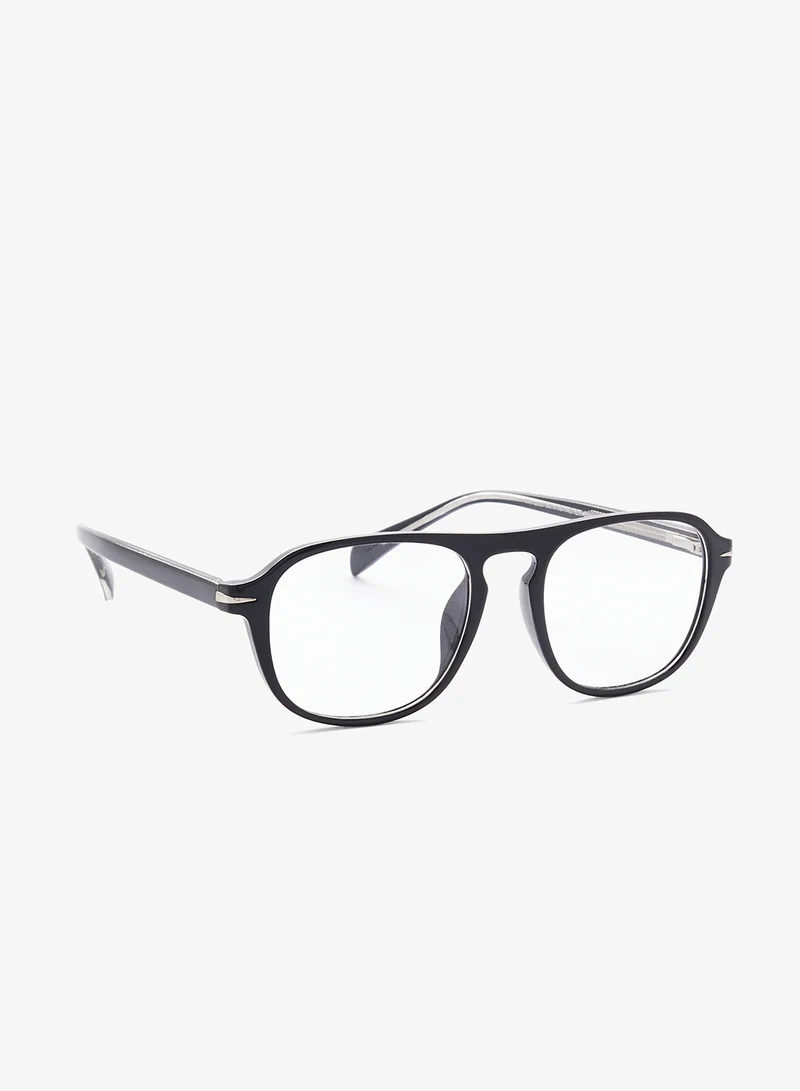 Seventy Five Polarized Lens Aviator Sunglasses