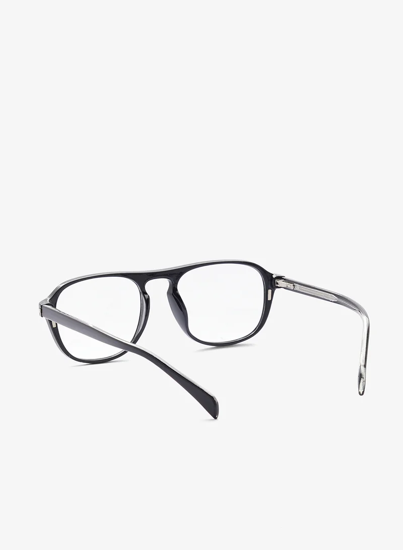 سفنتي فايف Polarized Lens Aviator Sunglasses