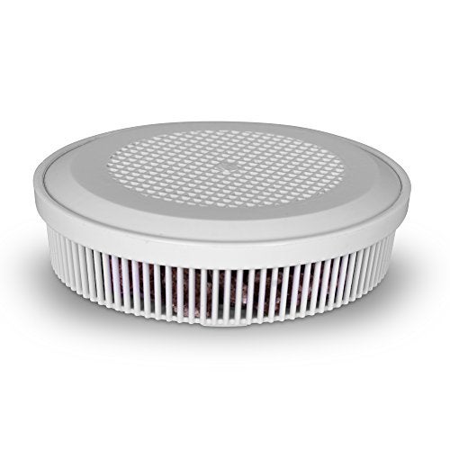 Ronaqua Alkaline Mineral Stone Case Replacement for Water Filter Systems WELL-MATCHED with MS-1, TWS-01 and AQ-107 Filters - Image 1