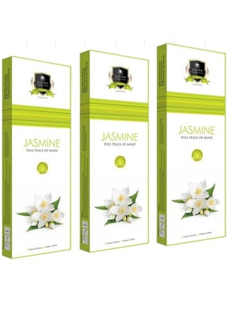 JASMINE