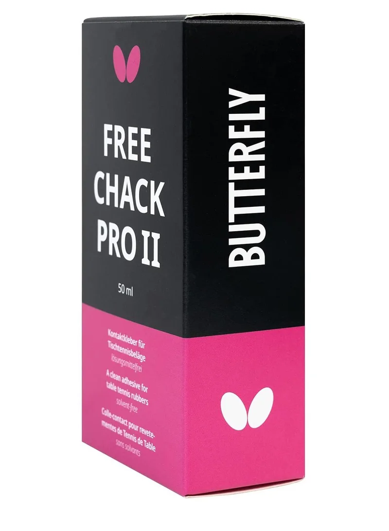 BUTTERFLY Butterfly Free Chack Pro Glue (90ML)