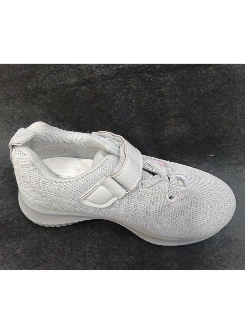 Casual linen New Fashion Shoes For Children - Image 1