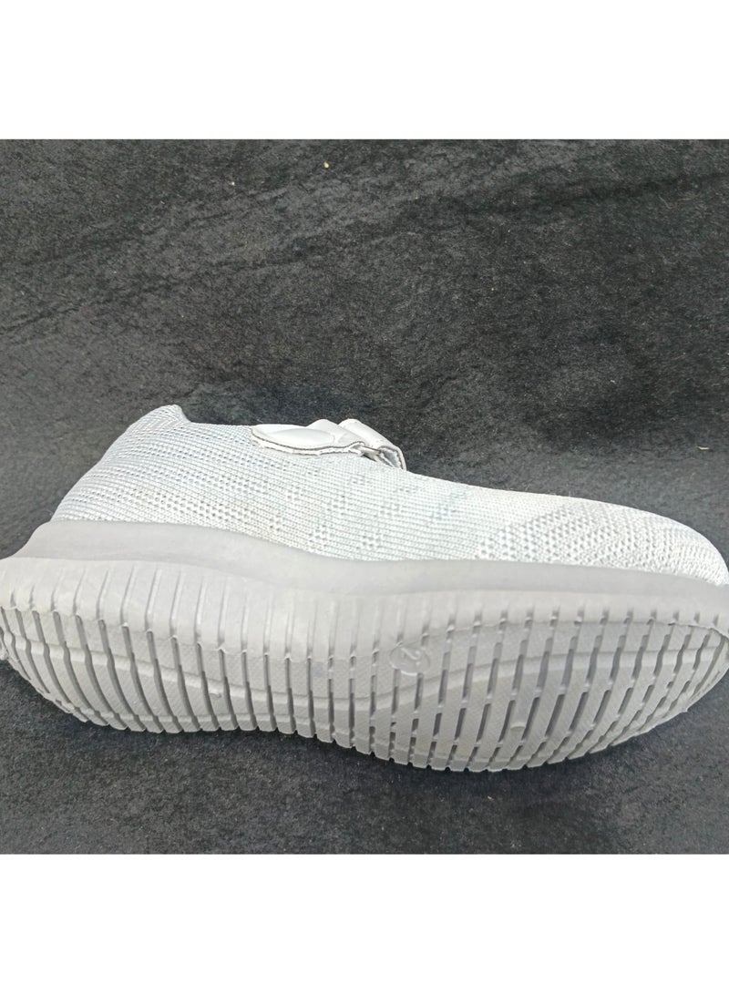 Casual linen New Fashion Shoes For Children - Image 2