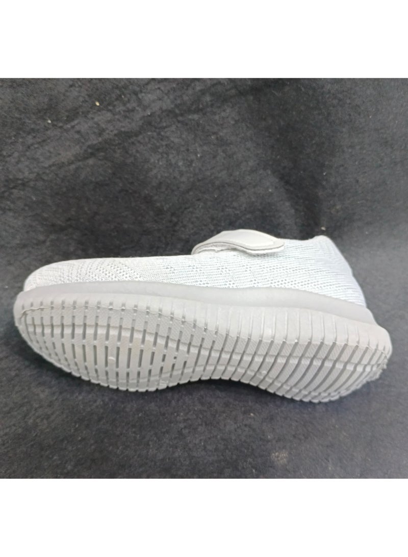 Casual linen New Fashion Shoes For Children - Image 3