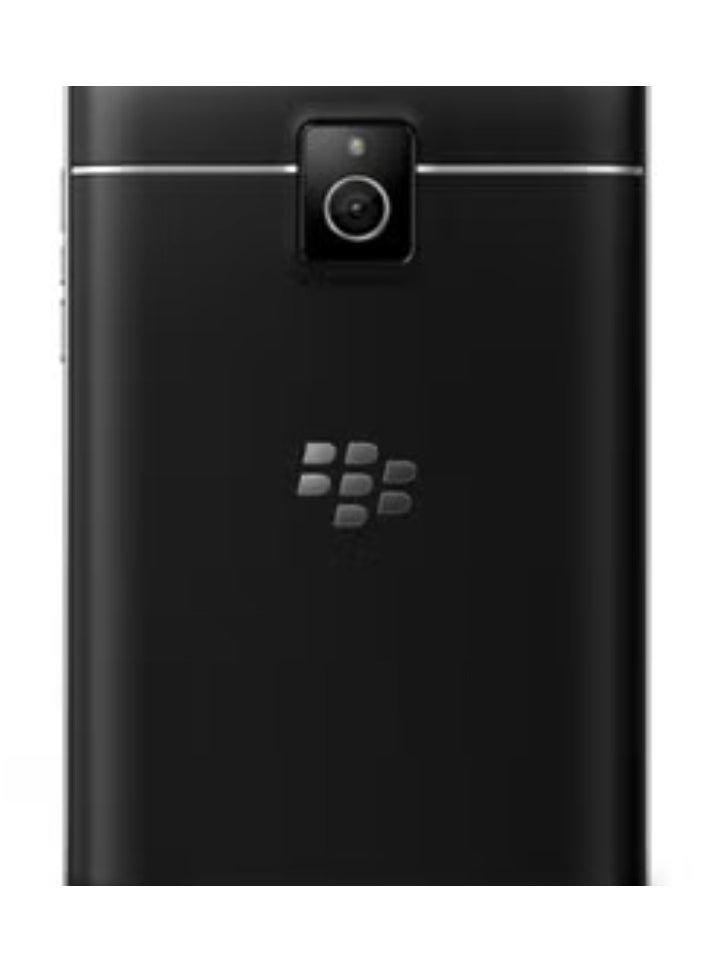 BlackBerry Passport Black 32GB 4G LTE  - Image 3