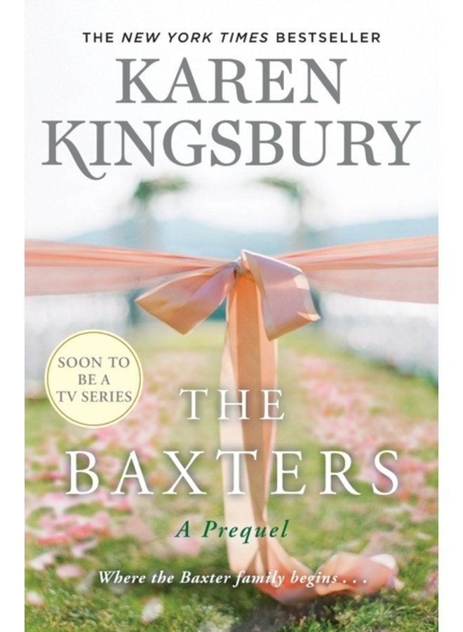 The Baxters A Prequel - Paperback