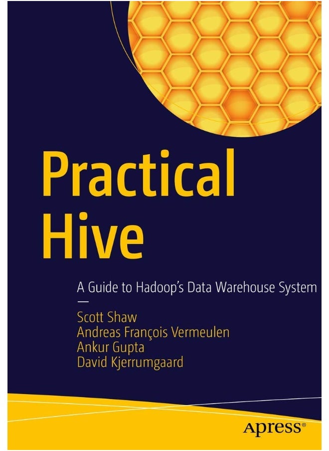 null - Practical Hive: A Guide to Hadoop's Data Warehouse System - Image 1