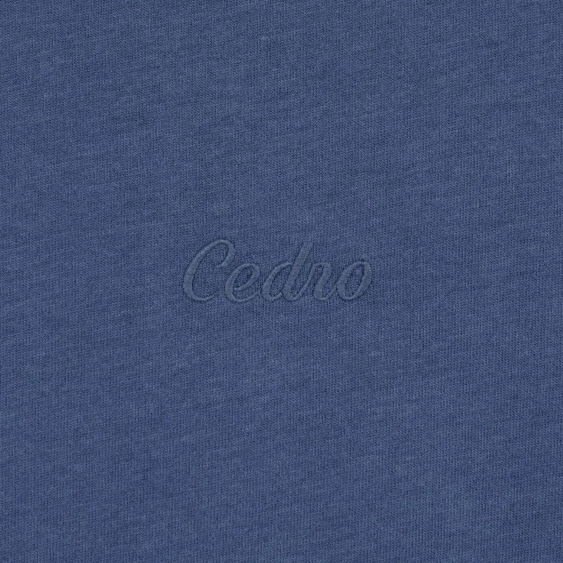 سيدرو LOOM CENTER LOGO TEE