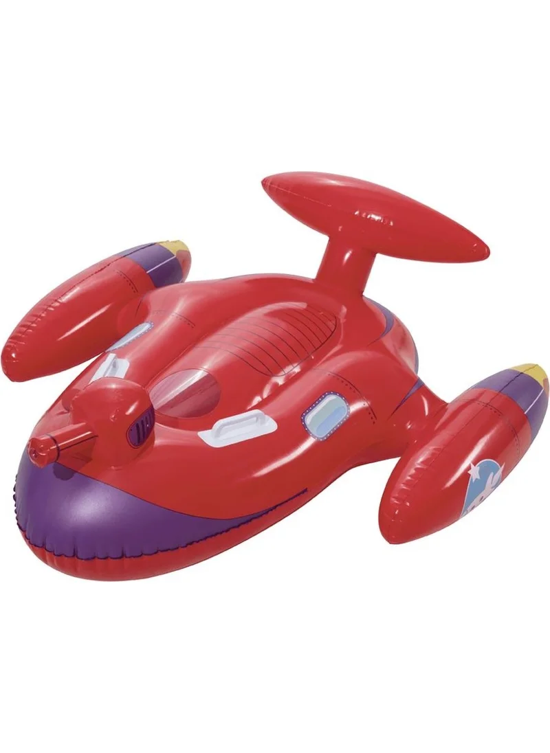 Bestway Spaceship Sea Rider - 109X89 cm - Licensed - 41100