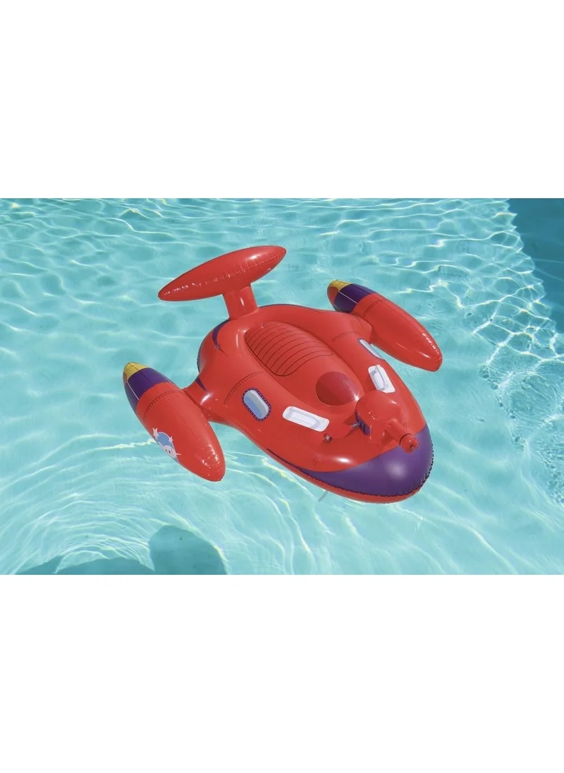 بست واي Spaceship Sea Rider - 109X89 cm - Licensed - 41100