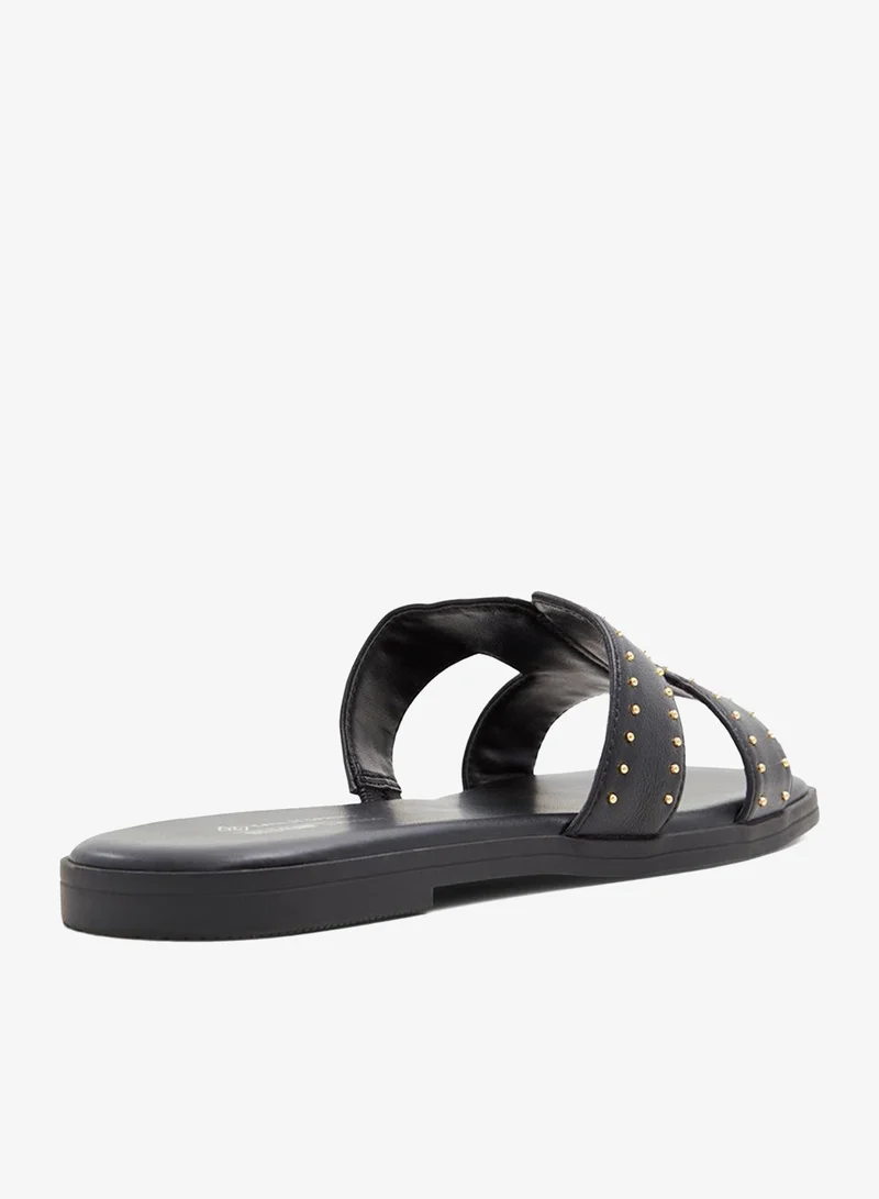 CALL IT SPRING  Haylee Flat Sandals for Women | Best Price UAE