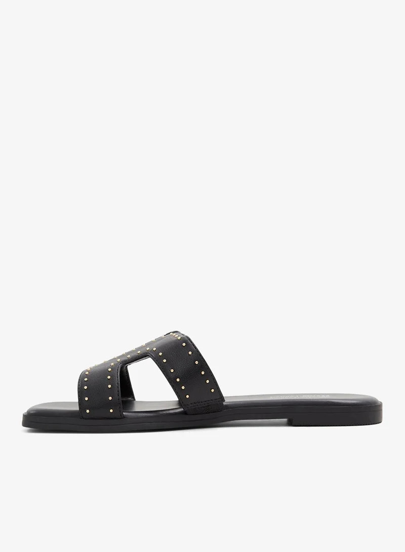 CALL IT SPRING  Haylee Flat Sandals for Women | Best Price UAE