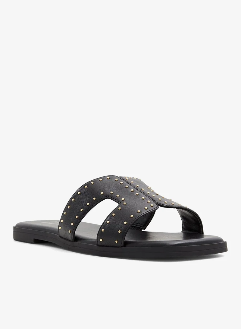CALL IT SPRING  Haylee Flat Sandals for Women | Best Price UAE