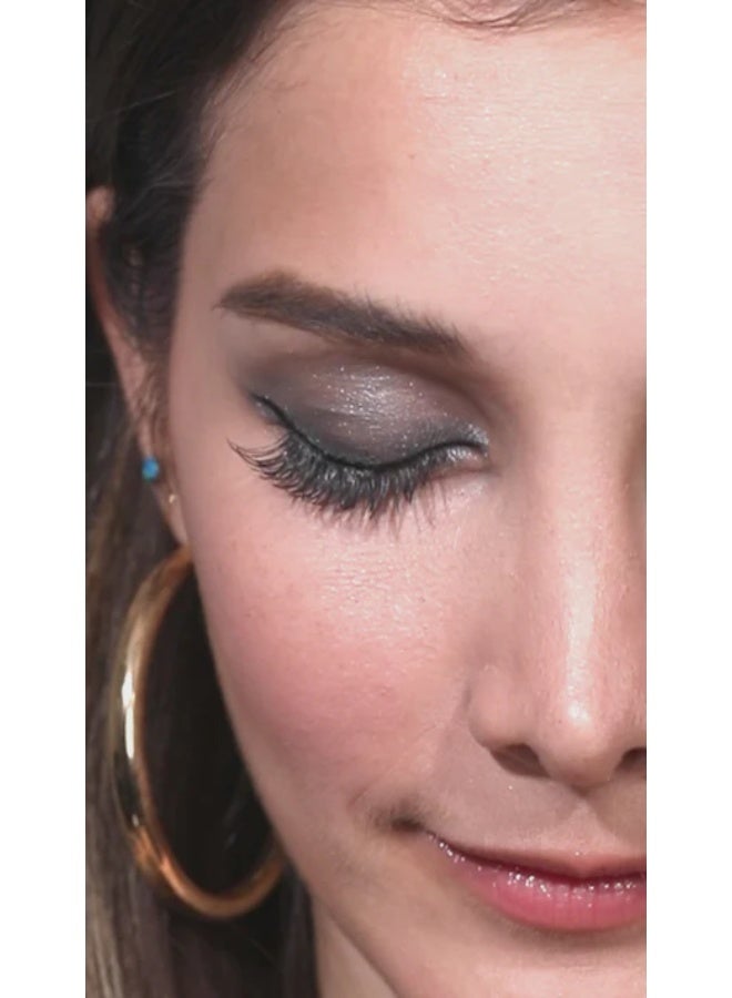 Moira At Glance Stick Shadow 17 Charcoal Gray 1.5g - Image 2