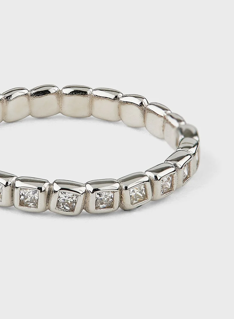 Jackie Mack Summer Single Ring
