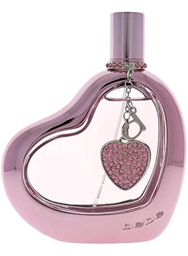 bebe Sheer Women Edp 100Ml - Image 2