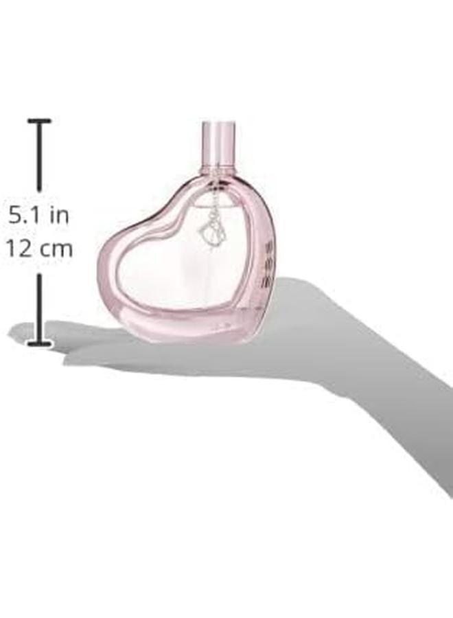 bebe Sheer Women Edp 100Ml - Image 4