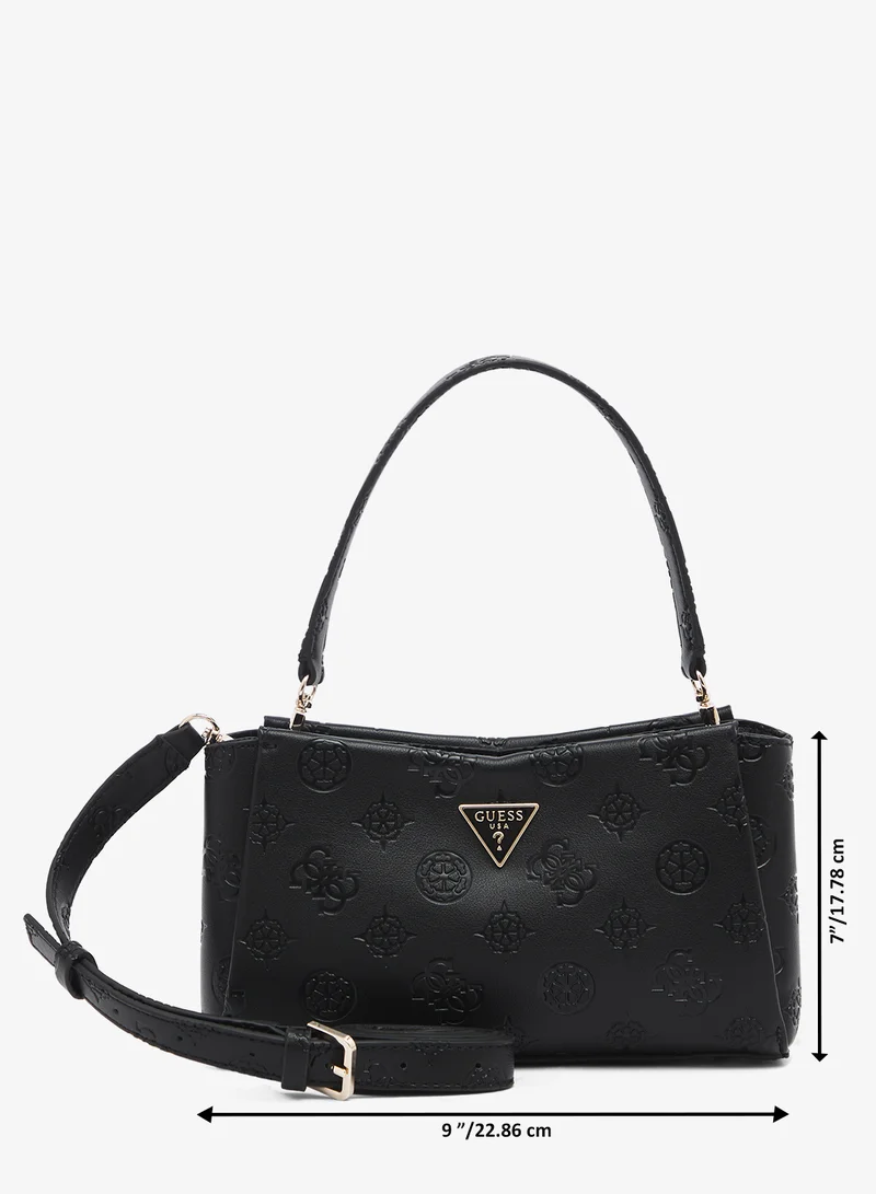 GUESS Tisha Crossbody Bag
