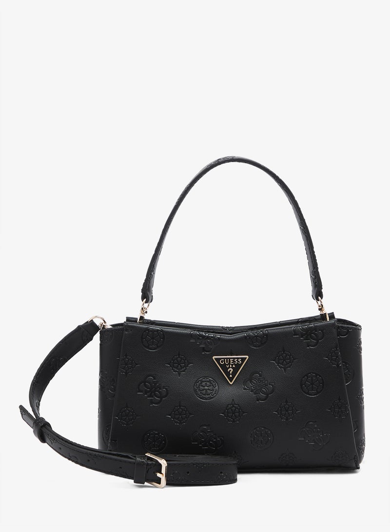 GUESS Tisha Crossbody Bag - Image 1