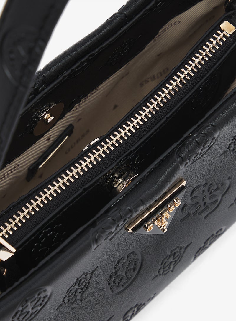 GUESS Tisha Crossbody Bag - Image 5