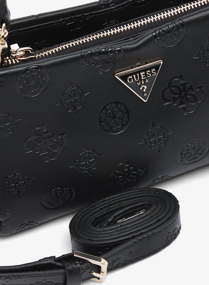 GUESS Tisha Crossbody Bag - Image 4